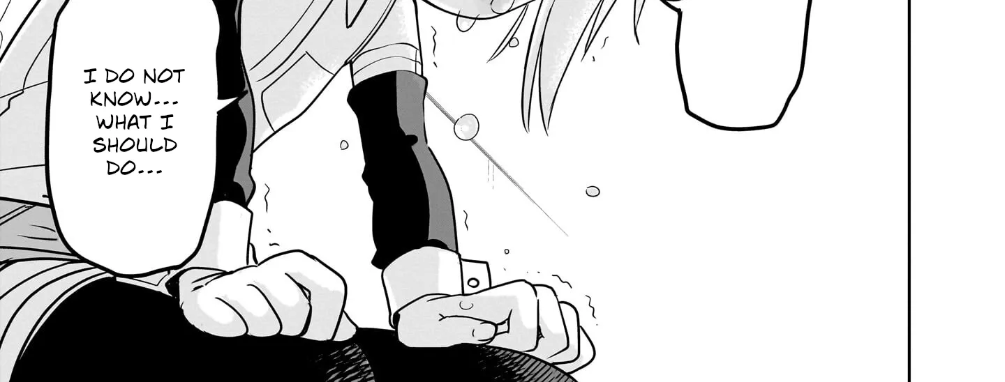 Read Ponkotsu Android Hama-san chapter 2 image 29 on Lezhin