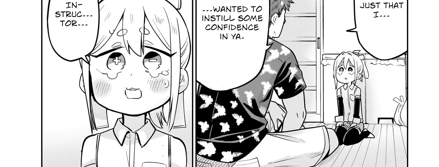 Read Ponkotsu Android Hama-san chapter 2 image 31 on Lezhin