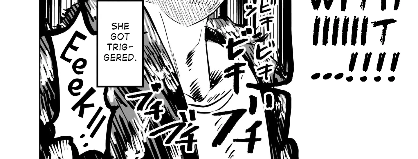 Read Ponkotsu Android Hama-san chapter 2 image 35 on Lezhin