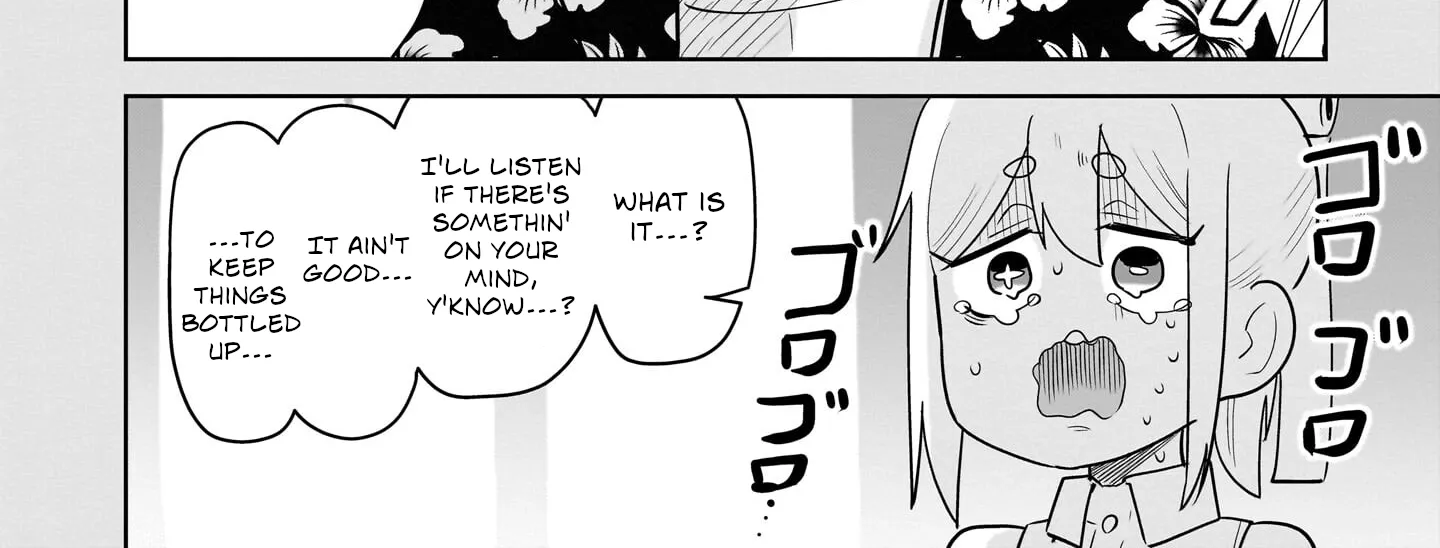 Read Ponkotsu Android Hama-san chapter 2 image 39 on Lezhin