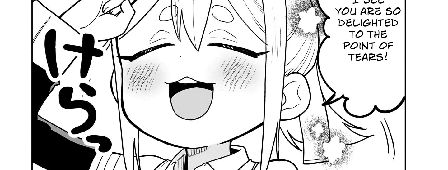 Read Ponkotsu Android Hama-san chapter 2 image 5 on Lezhin