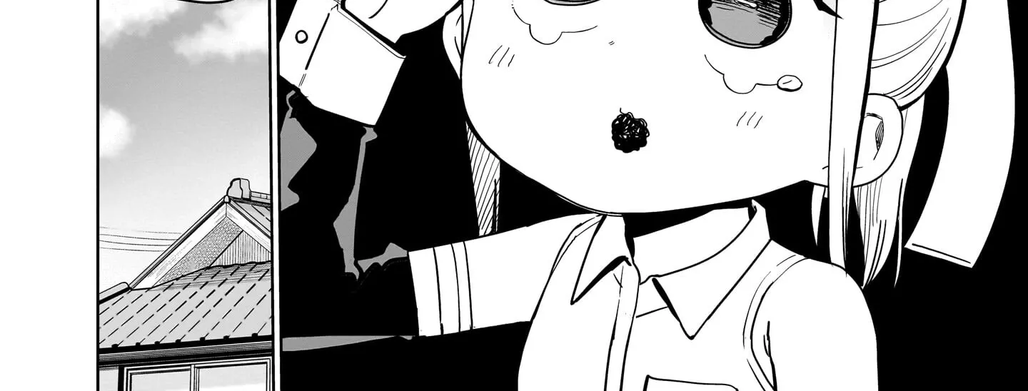 Read Ponkotsu Android Hama-san chapter 2 image 7 on Lezhin