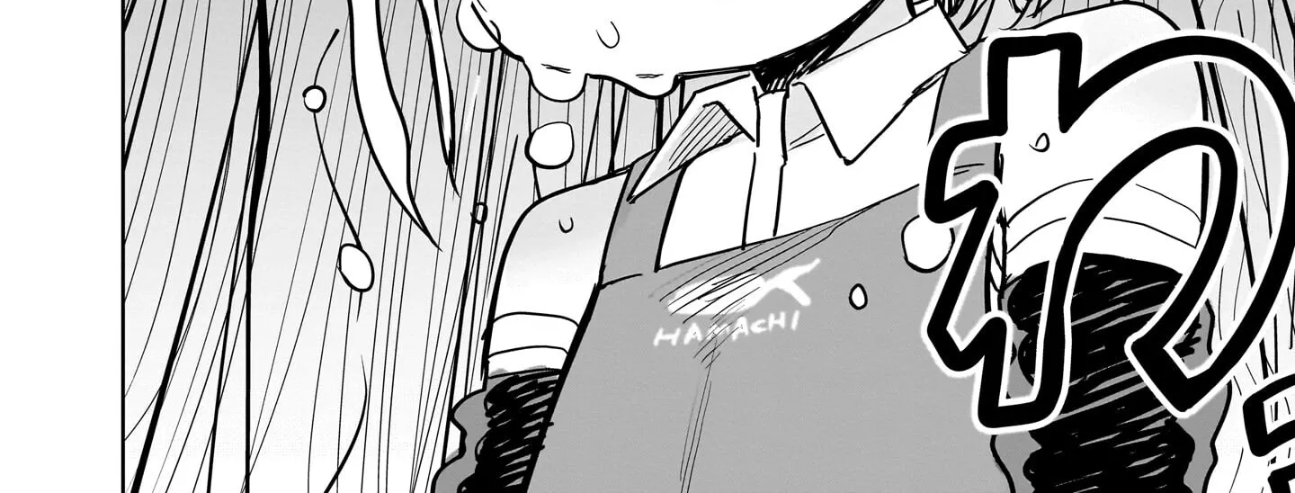 Read Ponkotsu Android Hama-san chapter 4 image 31 on Lezhin