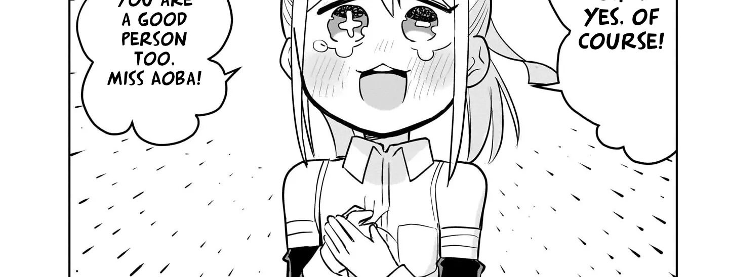 Read Ponkotsu Android Hama-san chapter 5 image 27 on Lezhin