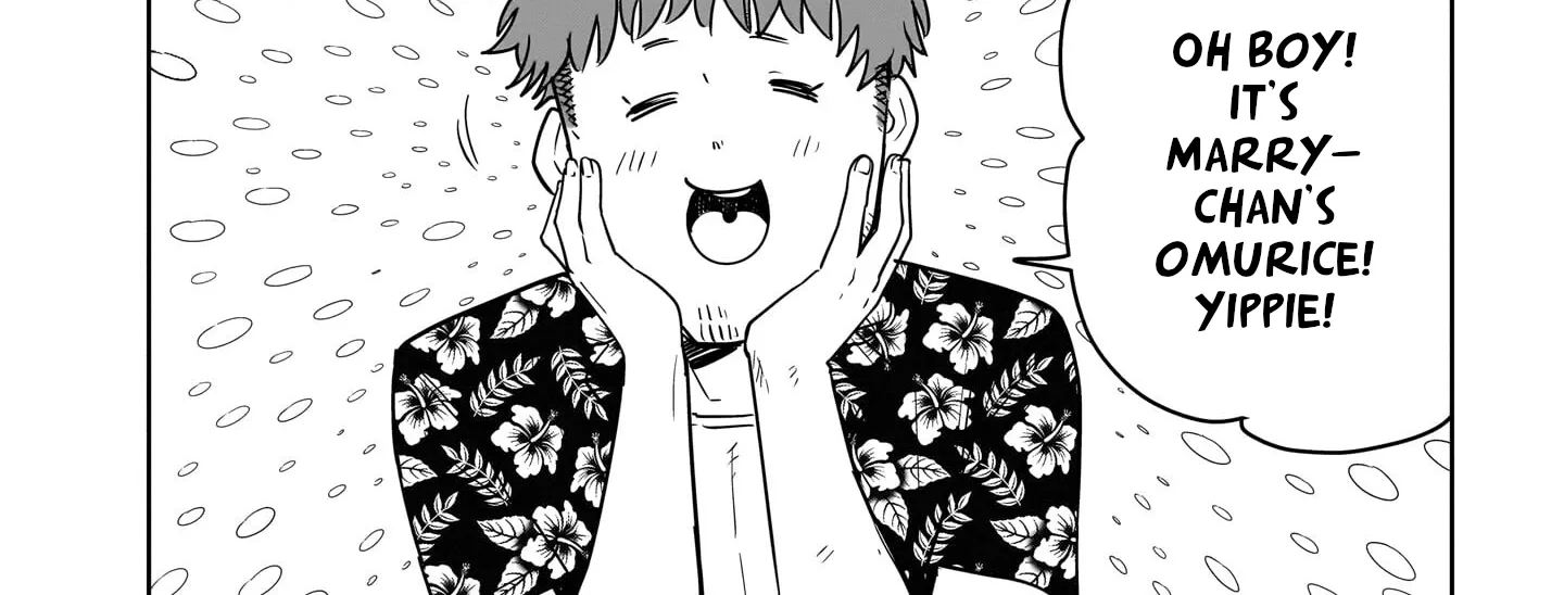 Read Ponkotsu Android Hama-san chapter 6 image 11 on Lezhin