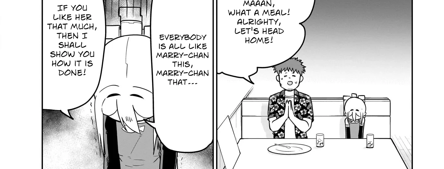 Read Ponkotsu Android Hama-san chapter 6 image 15 on Lezhin