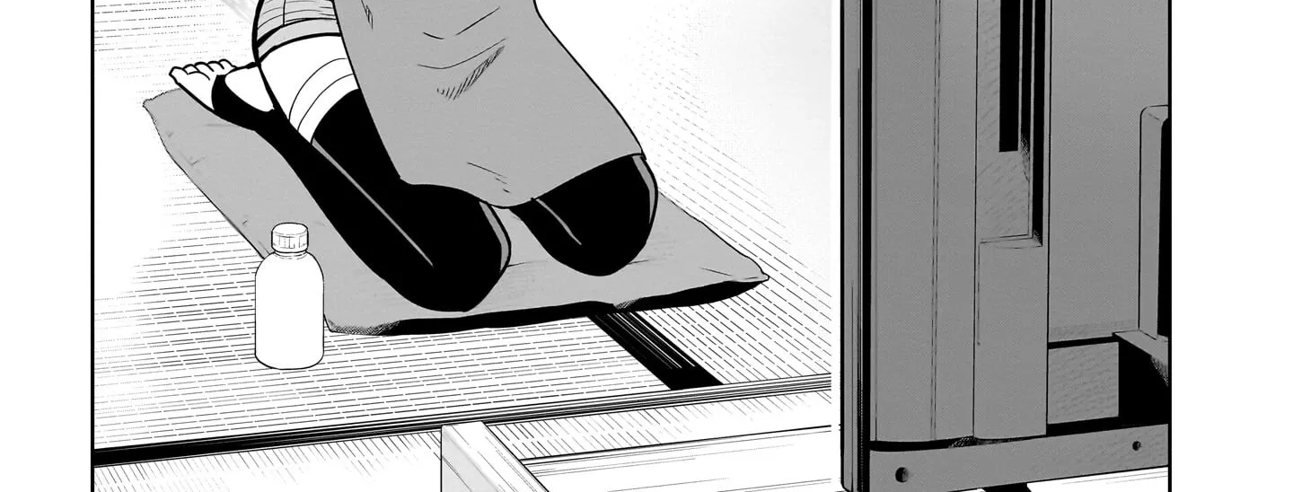 Read Ponkotsu Android Hama-san chapter 7 image 1 on Lezhin
