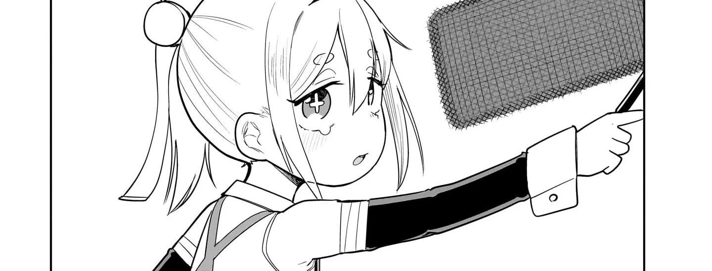Read Ponkotsu Android Hama-san chapter 7 image 13 on Lezhin
