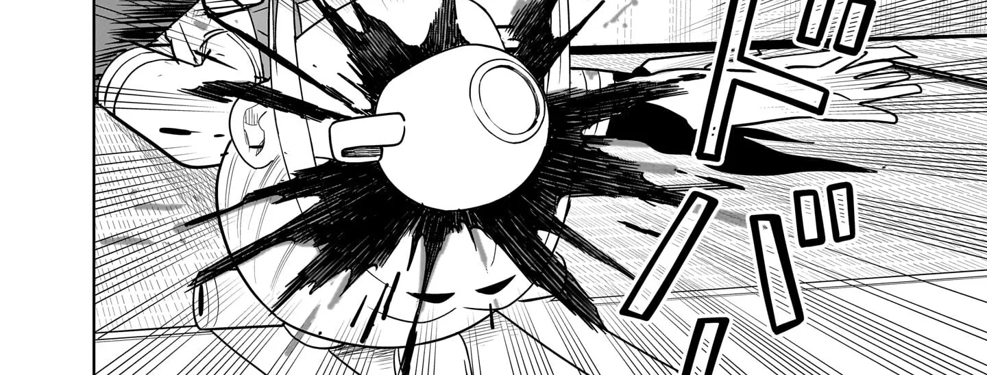Read Ponkotsu Android Hama-san chapter 7 image 31 on Lezhin