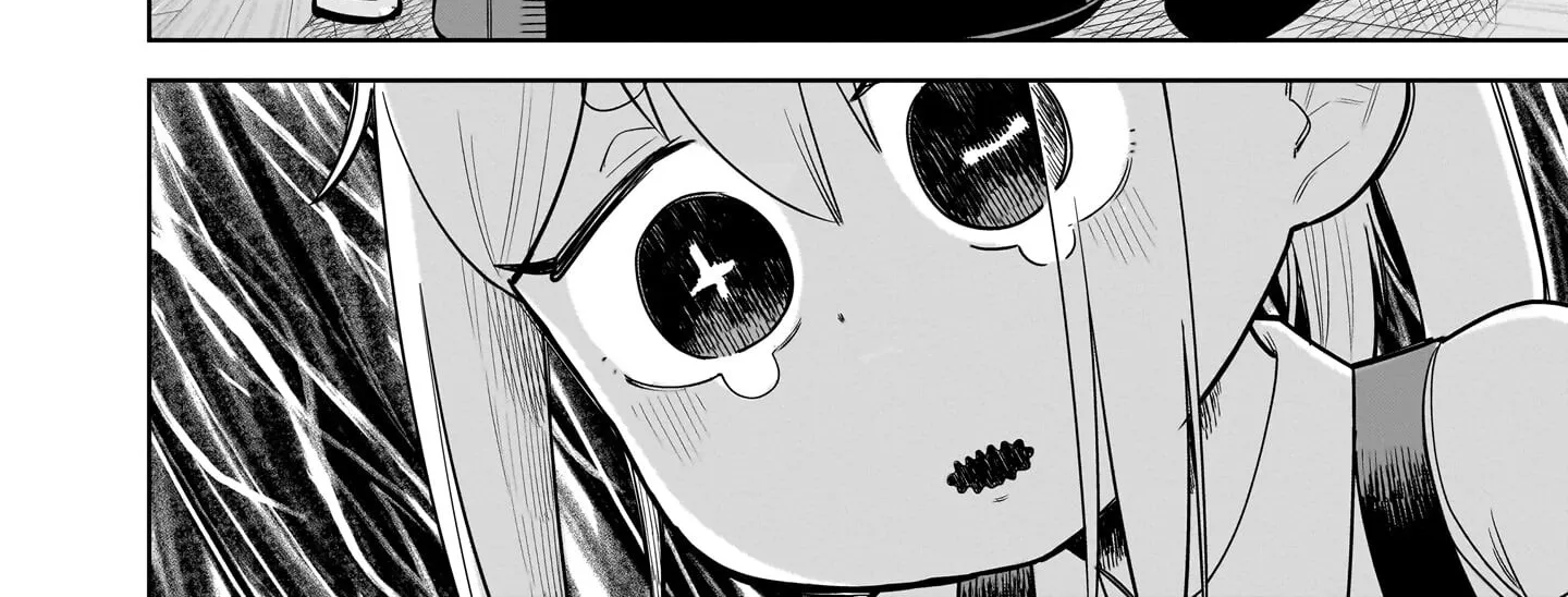 Read Ponkotsu Android Hama-san chapter 7 image 7 on Lezhin