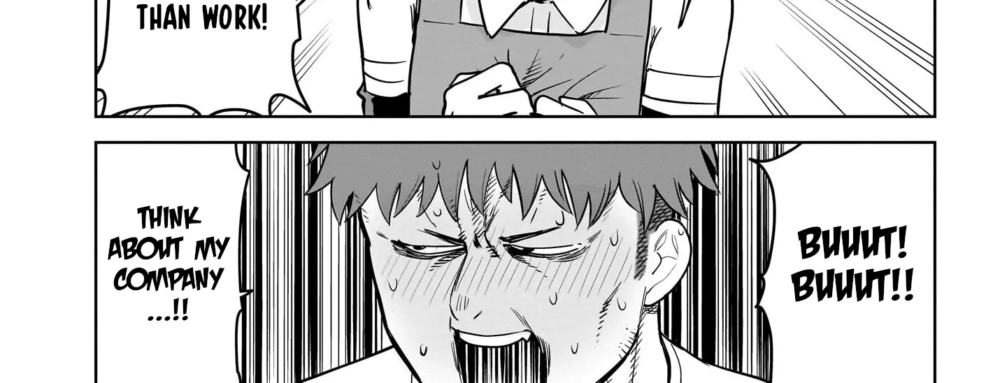 Read Ponkotsu Android Hama-san chapter 8 image 11 on Lezhin