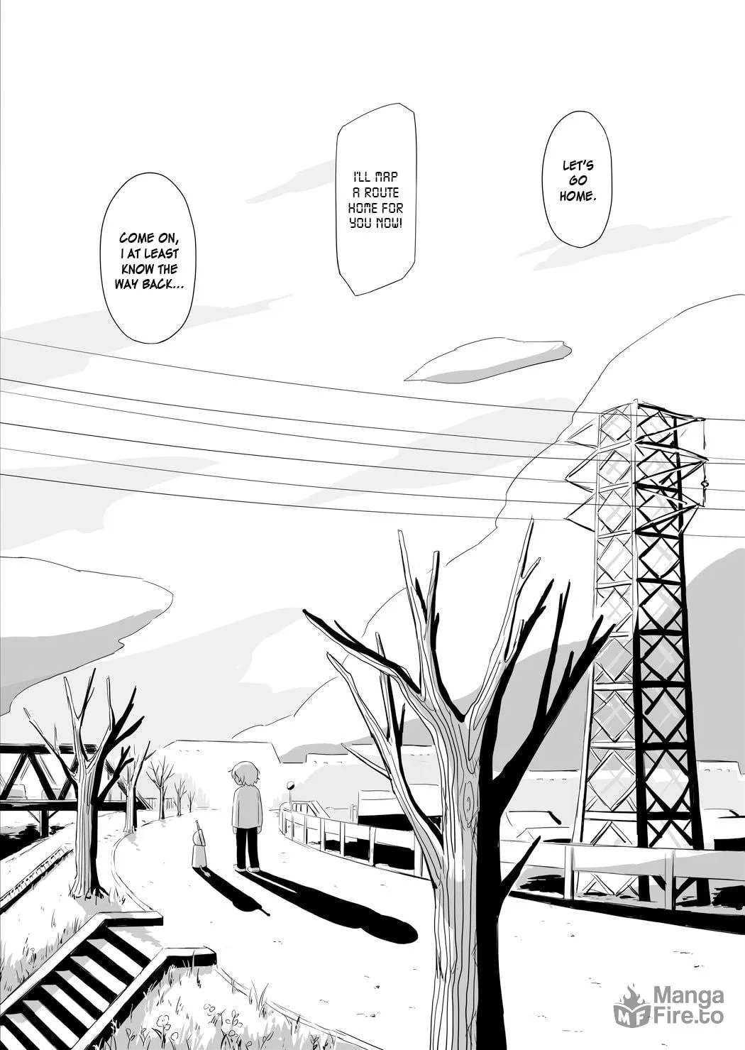 Read Ponkotsu no Tomodachi chapter 0 image 2 on Lezhin