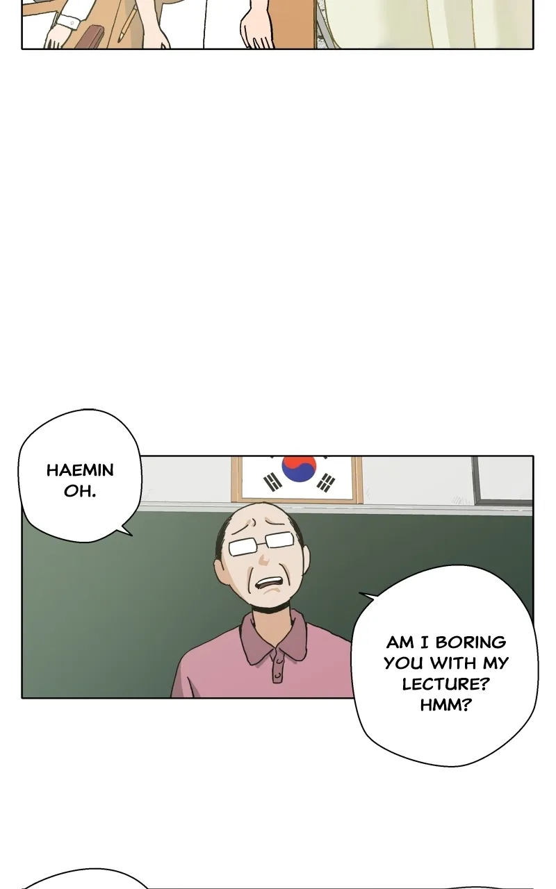 Read Pool Boy chapter 1 image 13 on Lezhin