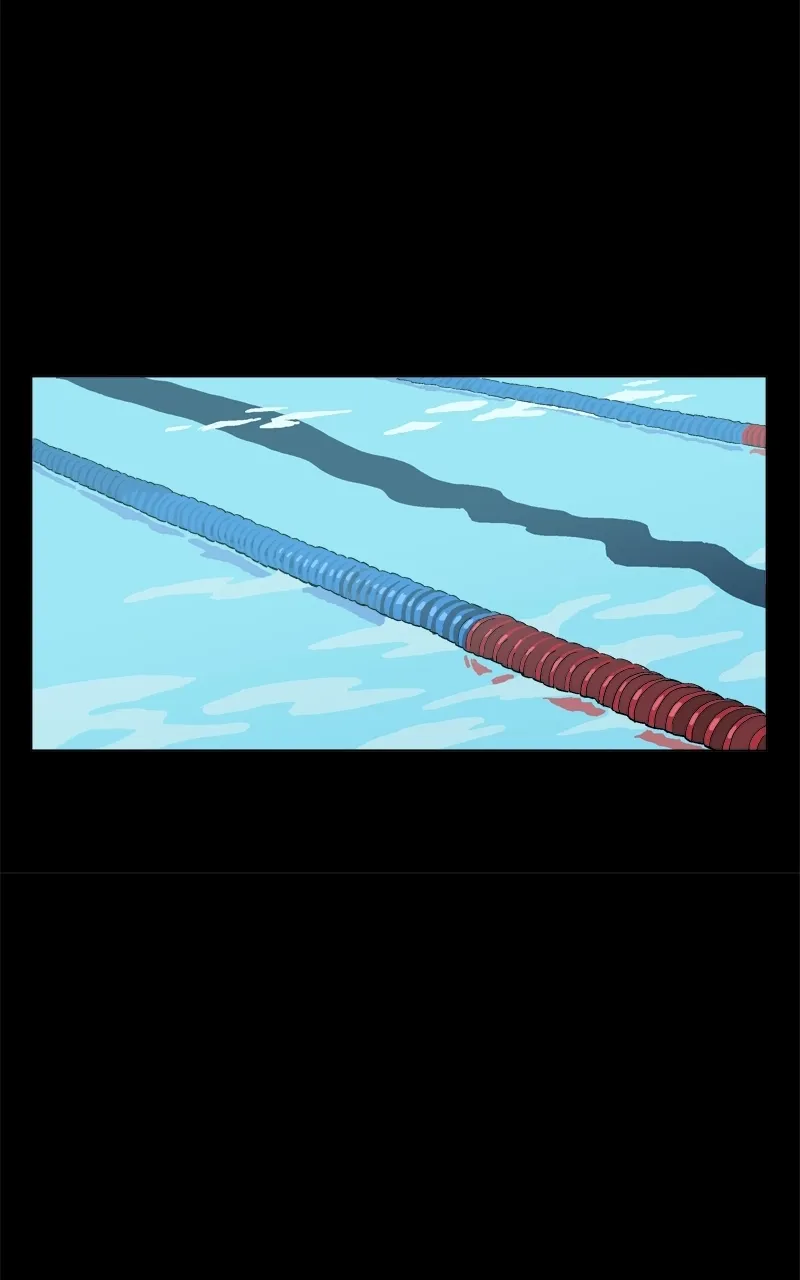 Read Pool Boy chapter 1 image 2 on Lezhin