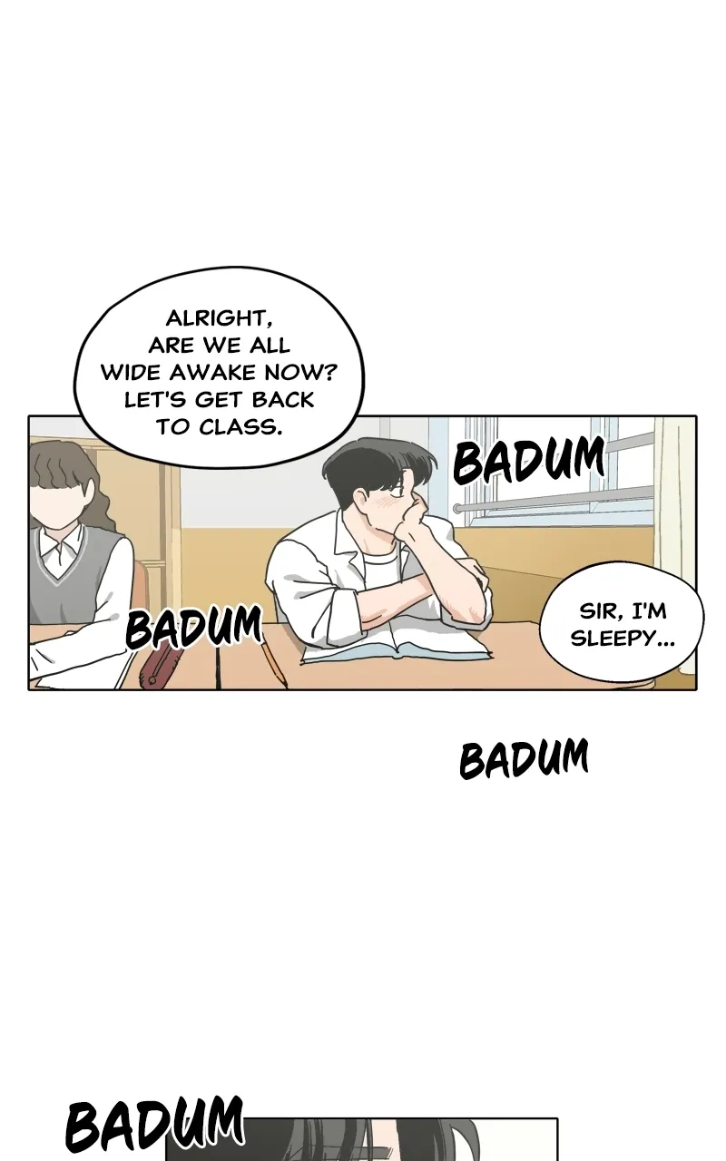 Read Pool Boy chapter 1 image 21 on Lezhin
