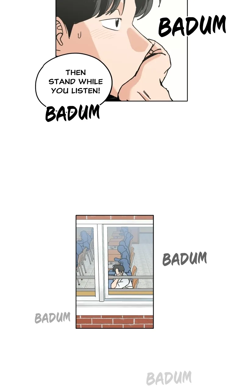 Read Pool Boy chapter 1 image 22 on Lezhin
