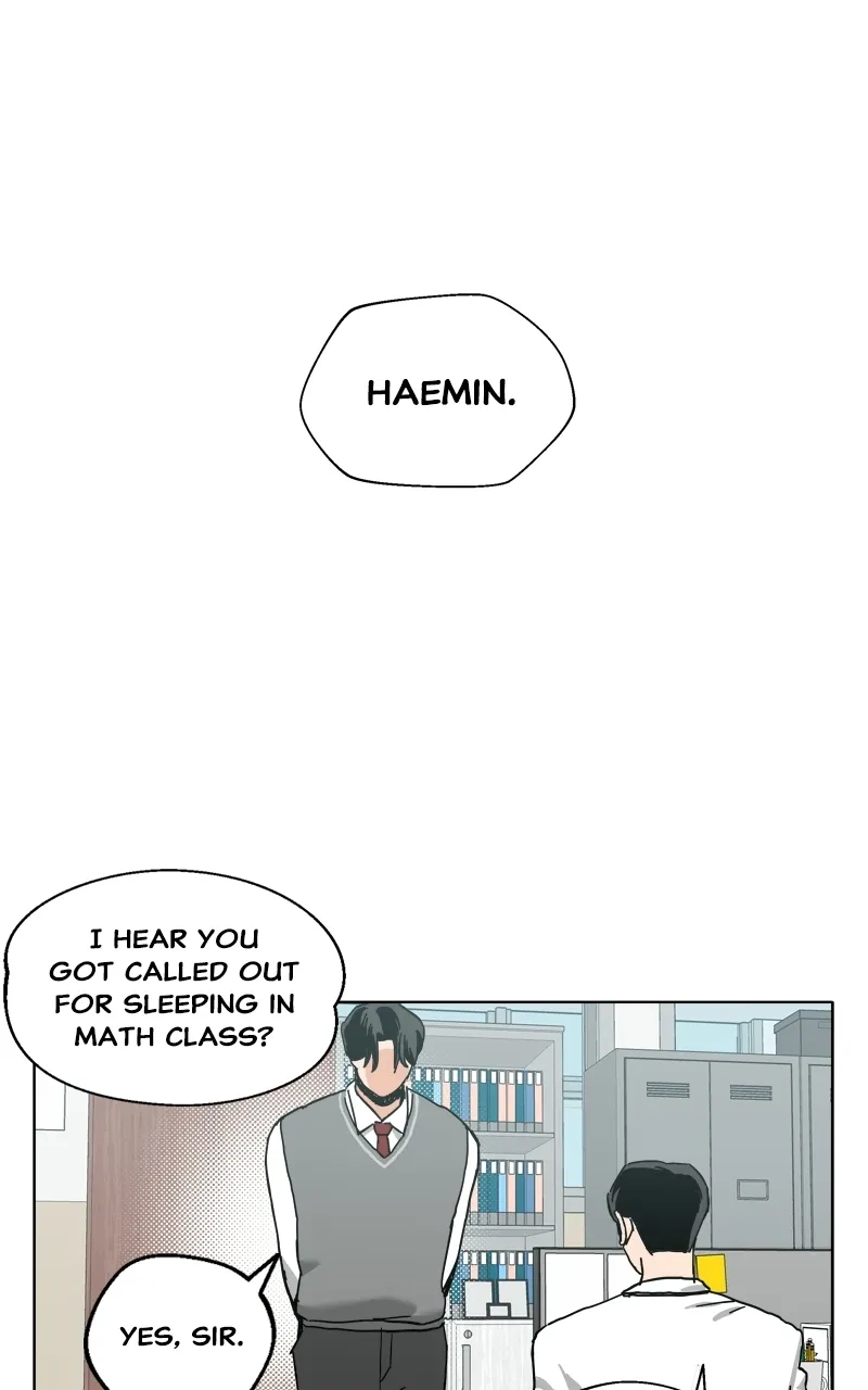 Read Pool Boy chapter 1 image 24 on Lezhin