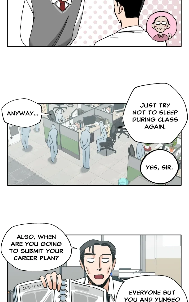 Read Pool Boy chapter 1 image 26 on Lezhin