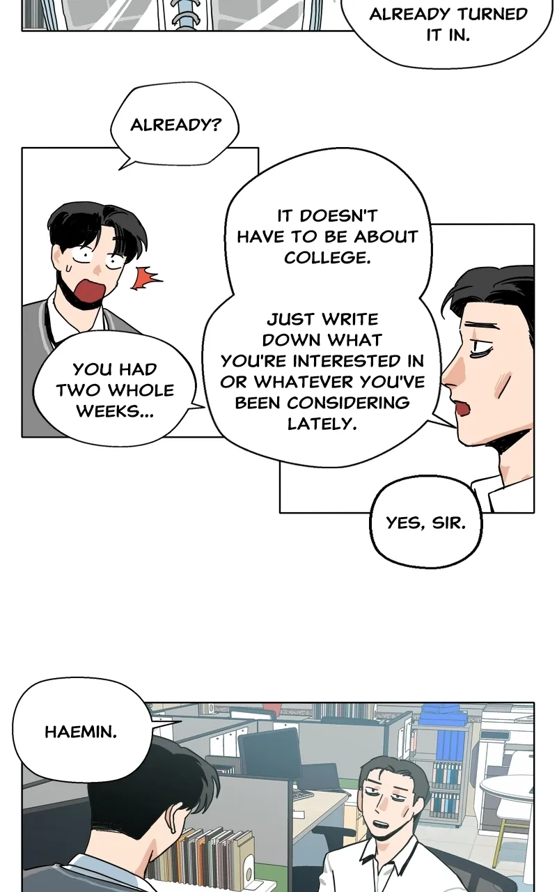 Read Pool Boy chapter 1 image 27 on Lezhin