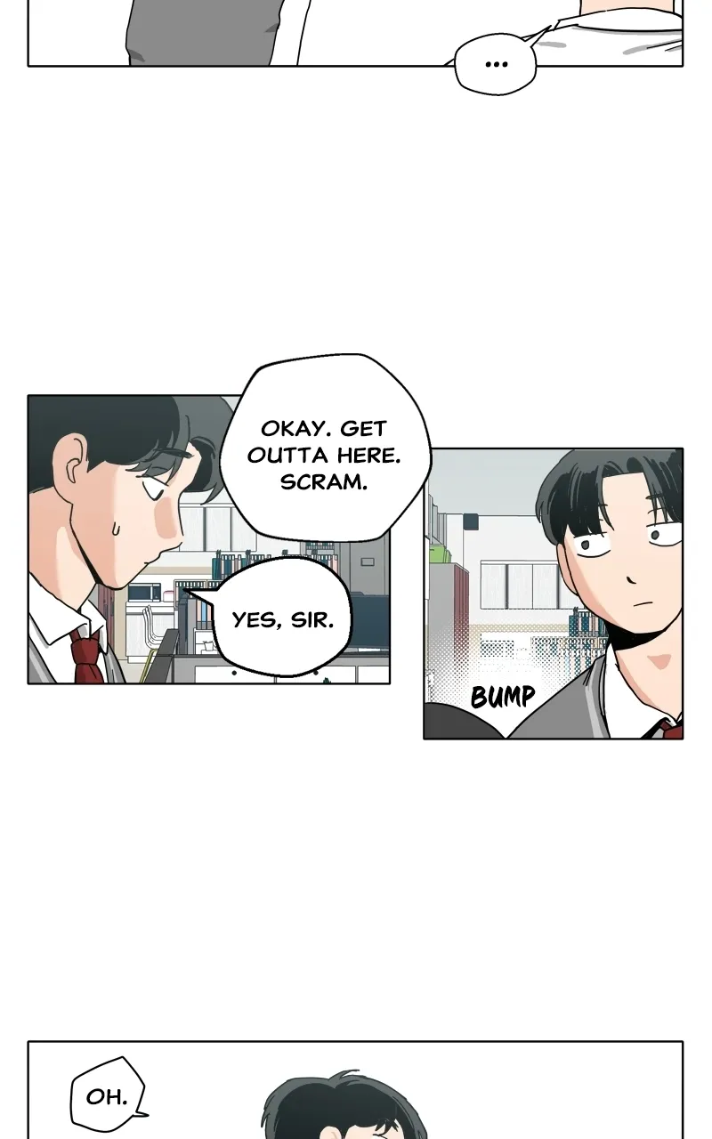 Read Pool Boy chapter 1 image 29 on Lezhin
