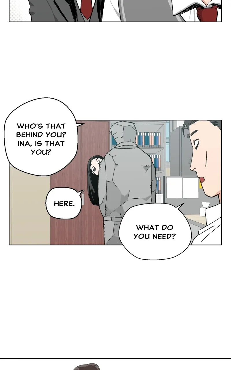 Read Pool Boy chapter 1 image 31 on Lezhin
