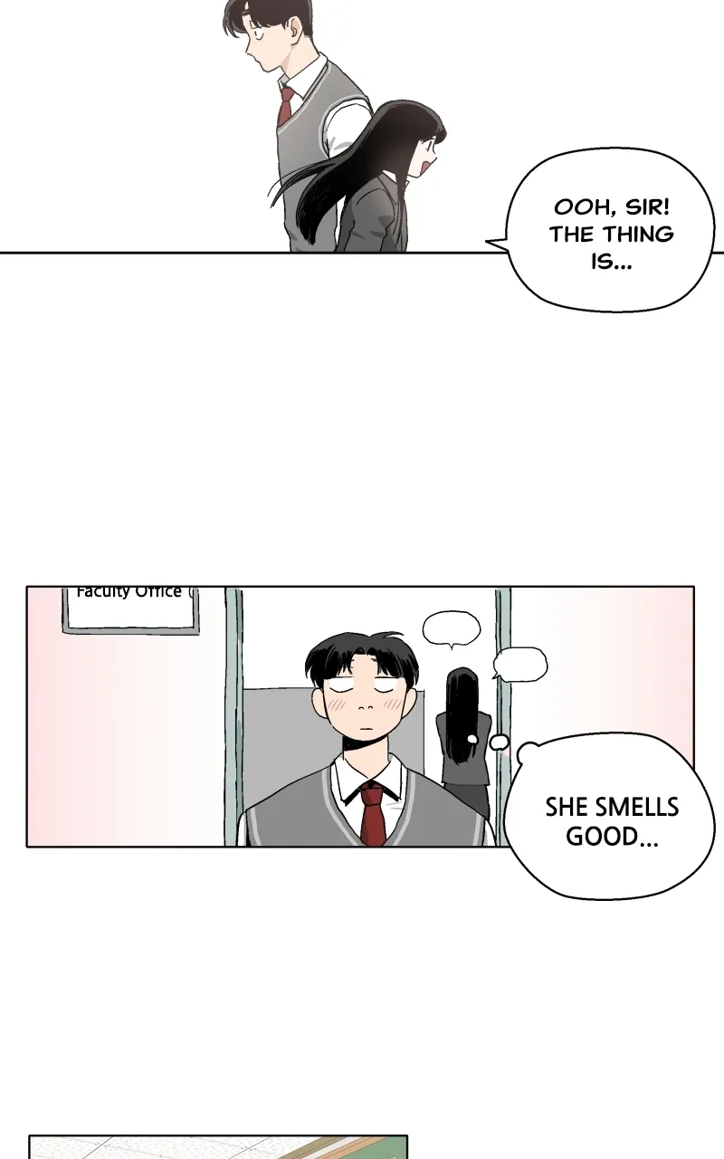 Read Pool Boy chapter 1 image 32 on Lezhin
