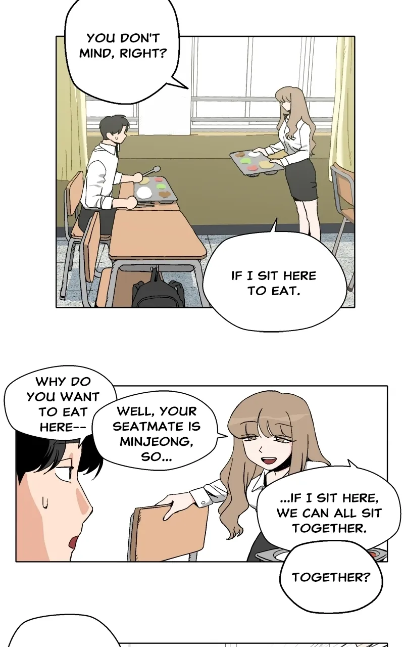 Read Pool Boy chapter 1 image 52 on Lezhin
