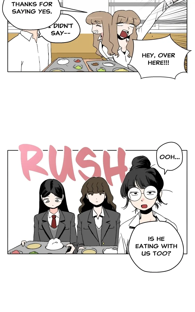 Read Pool Boy chapter 1 image 53 on Lezhin