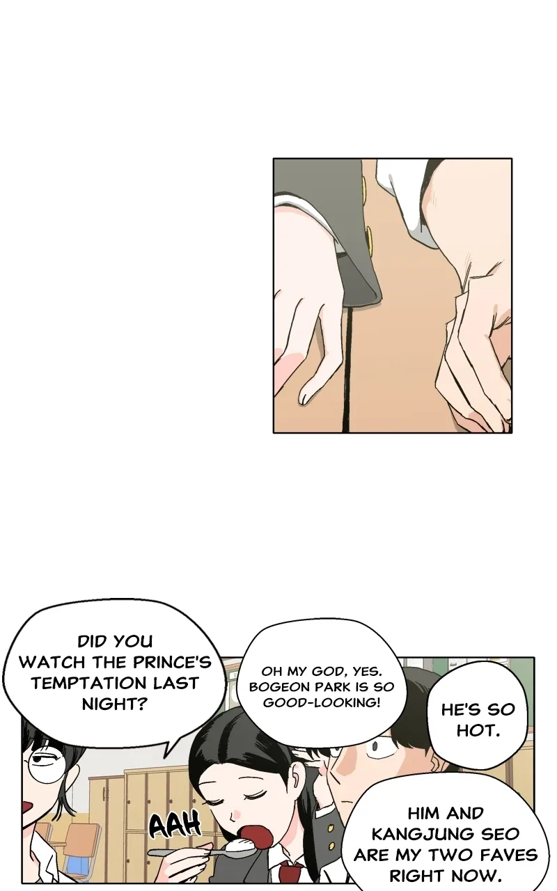 Read Pool Boy chapter 1 image 57 on Lezhin