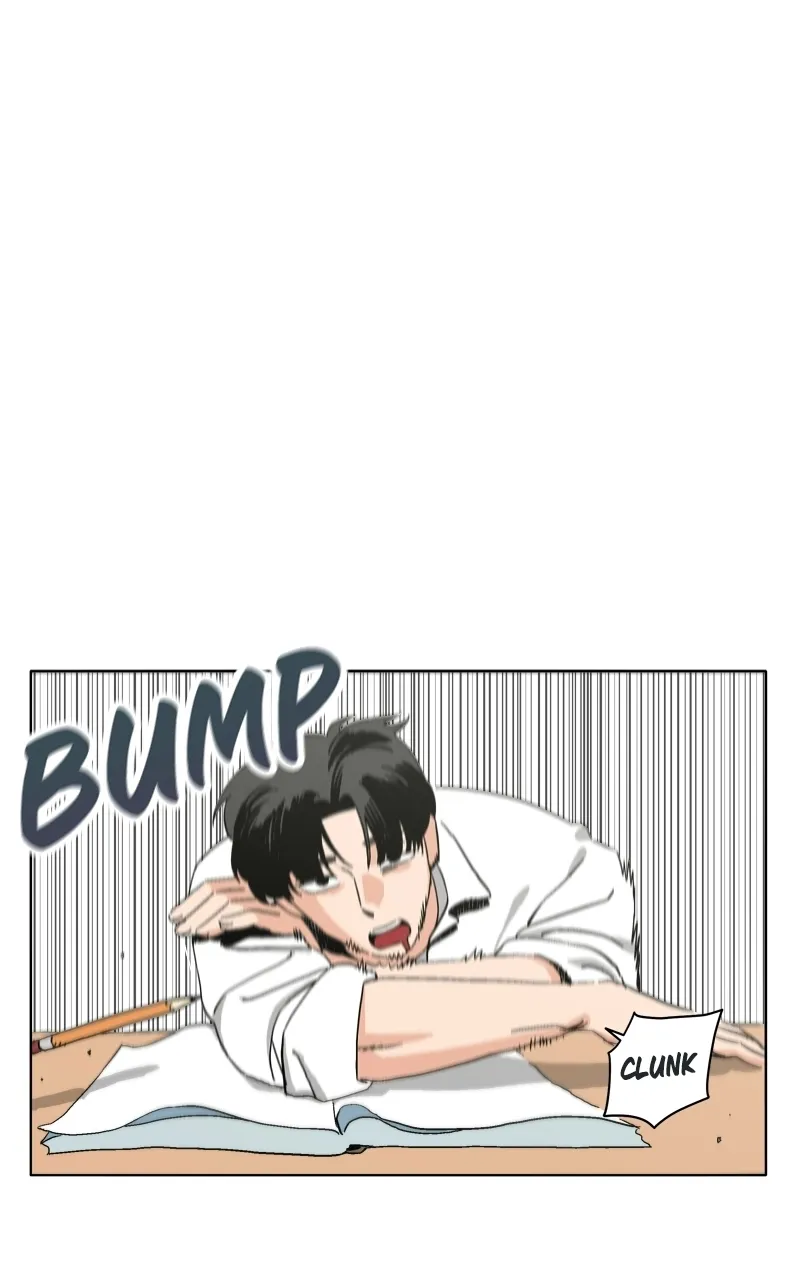 Read Pool Boy chapter 1 image 8 on Lezhin