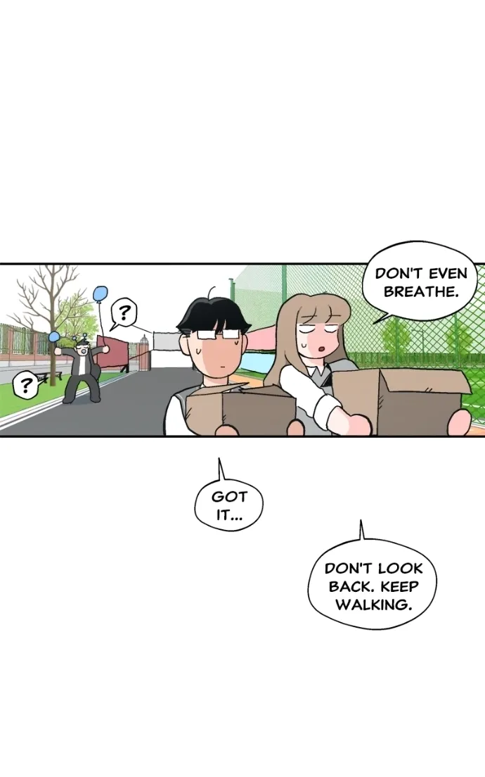 Read Pool Boy chapter 10 image 14 on Lezhin