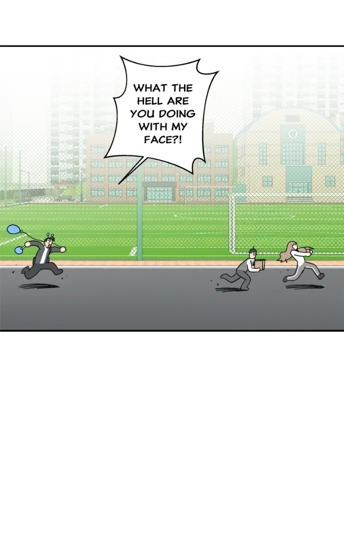 Read Pool Boy chapter 10 image 16 on Lezhin