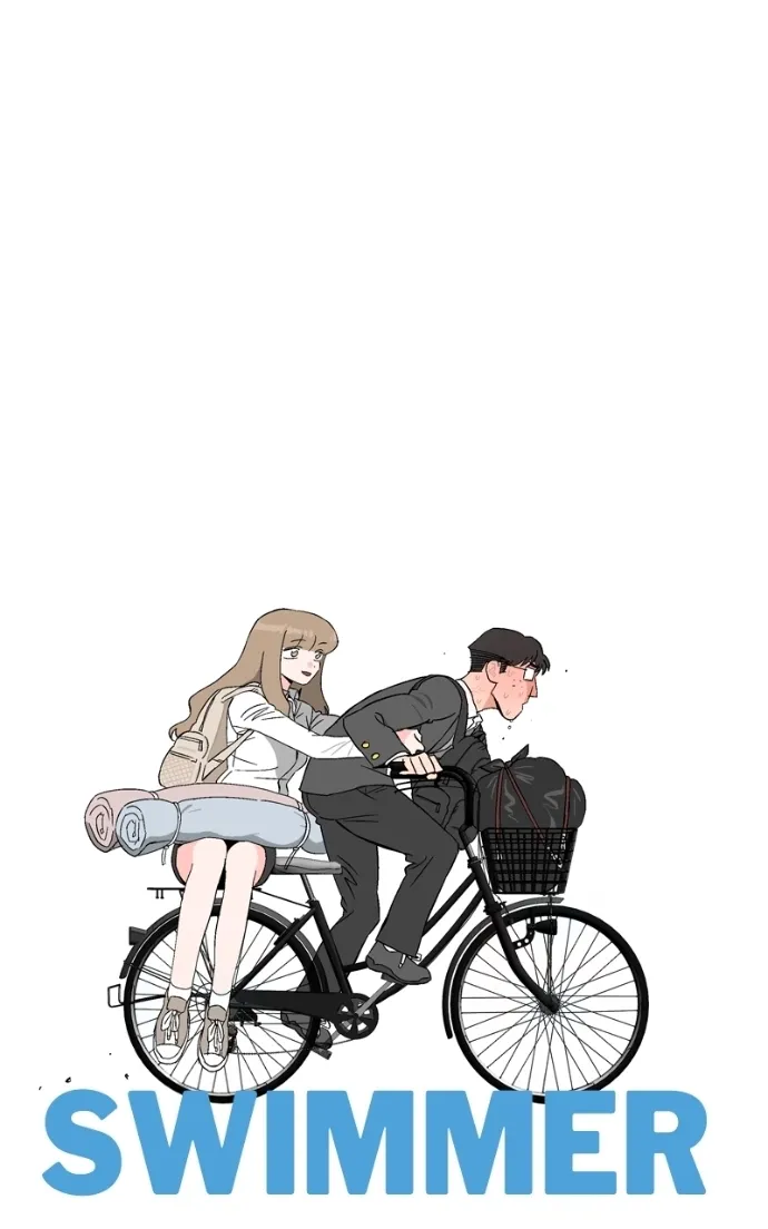 Read Pool Boy chapter 10 image 17 on Lezhin