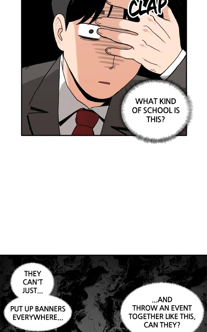 Read Pool Boy chapter 10 image 23 on Lezhin