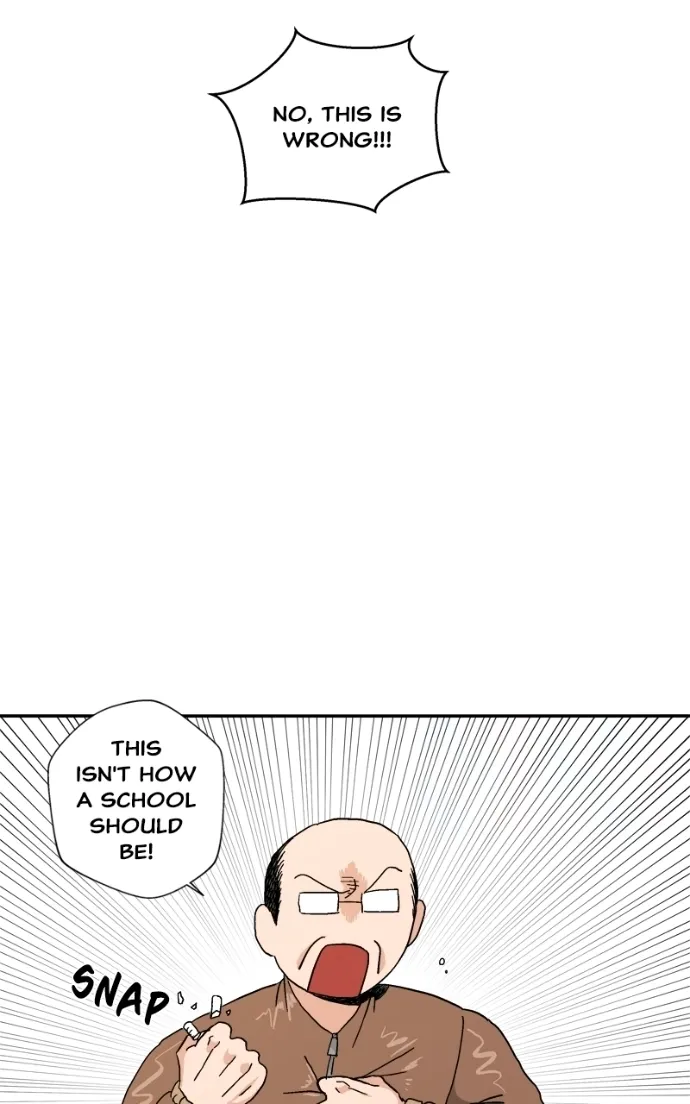 Read Pool Boy chapter 10 image 25 on Lezhin