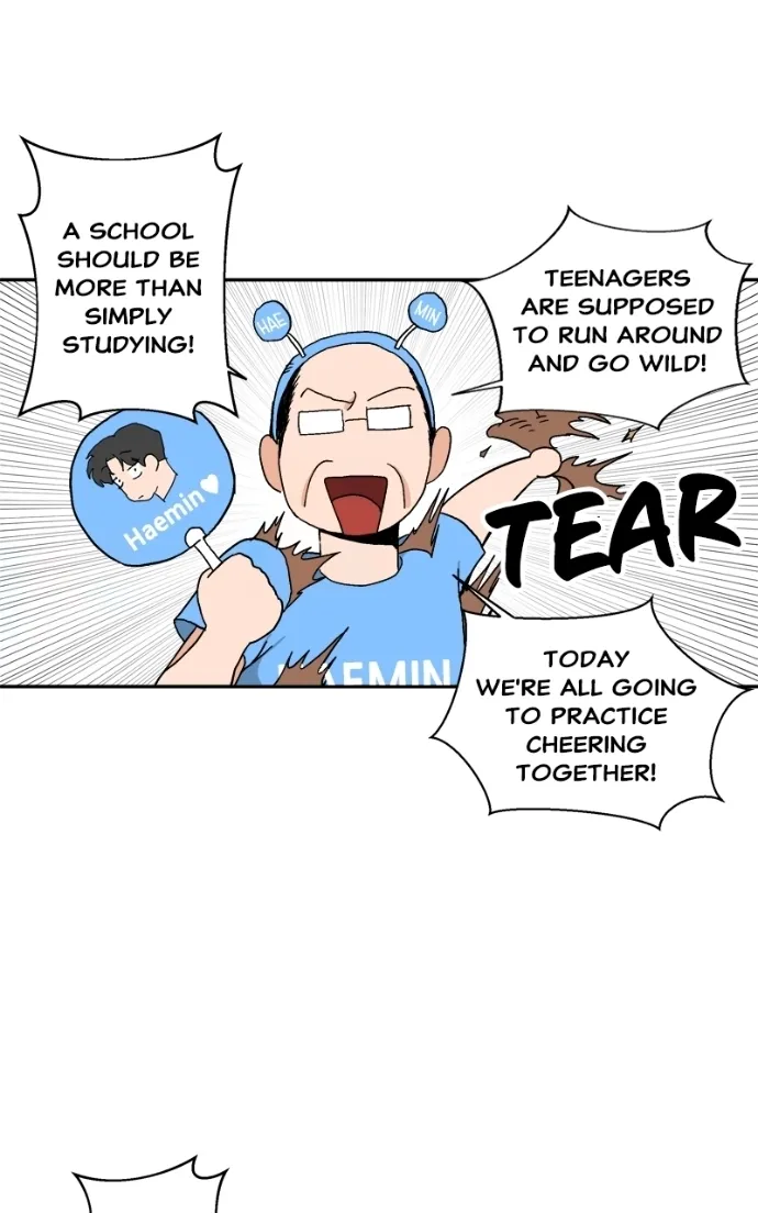 Read Pool Boy chapter 10 image 27 on Lezhin