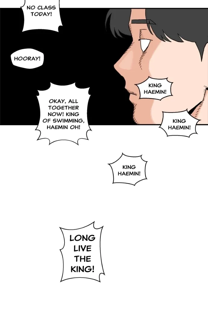 Read Pool Boy chapter 10 image 28 on Lezhin