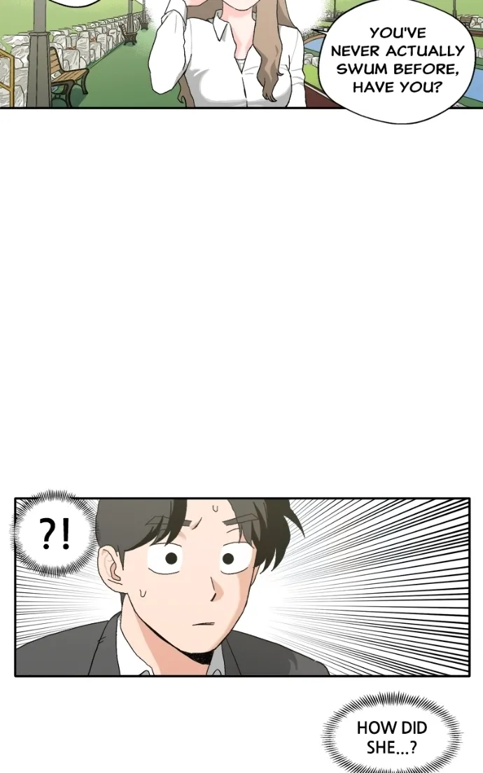 Read Pool Boy chapter 10 image 38 on Lezhin