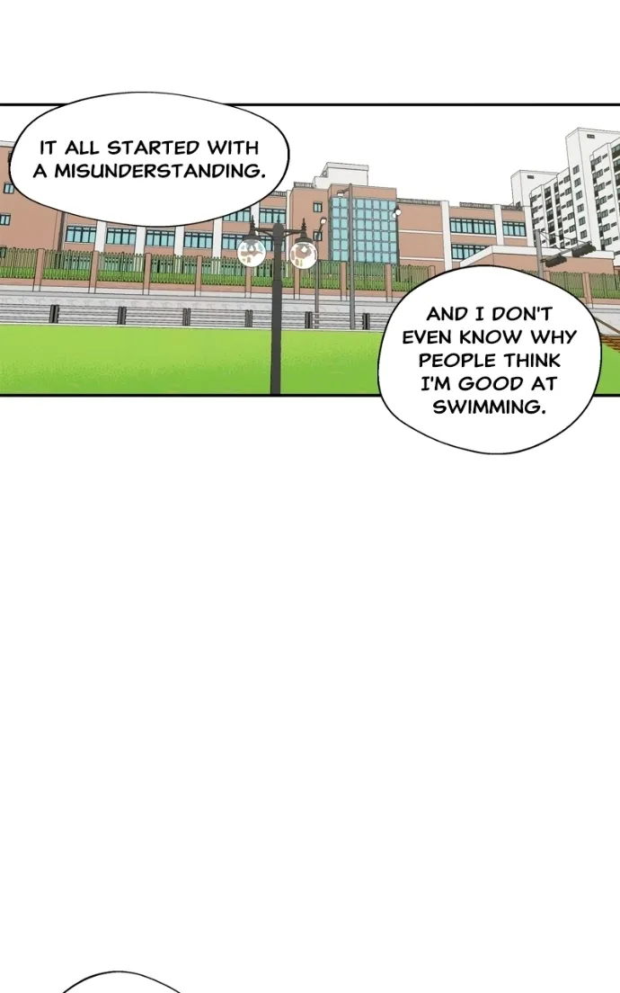 Read Pool Boy chapter 10 image 43 on Lezhin