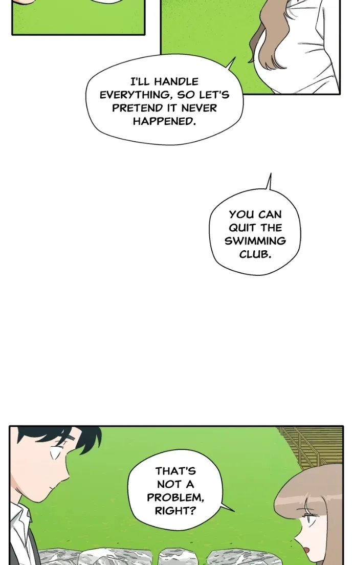 Read Pool Boy chapter 10 image 46 on Lezhin