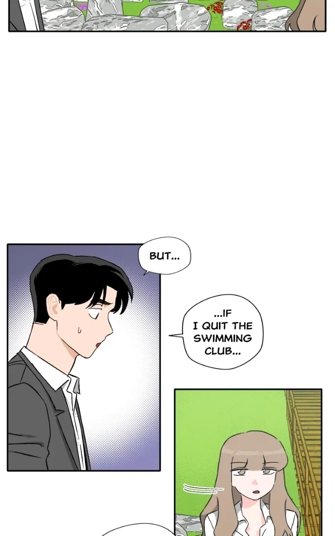 Read Pool Boy chapter 10 image 47 on Lezhin