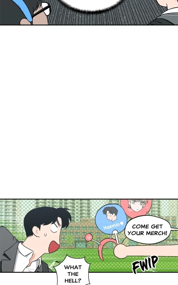Read Pool Boy chapter 10 image 5 on Lezhin