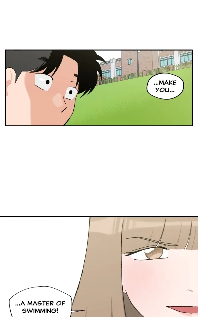 Read Pool Boy chapter 10 image 55 on Lezhin