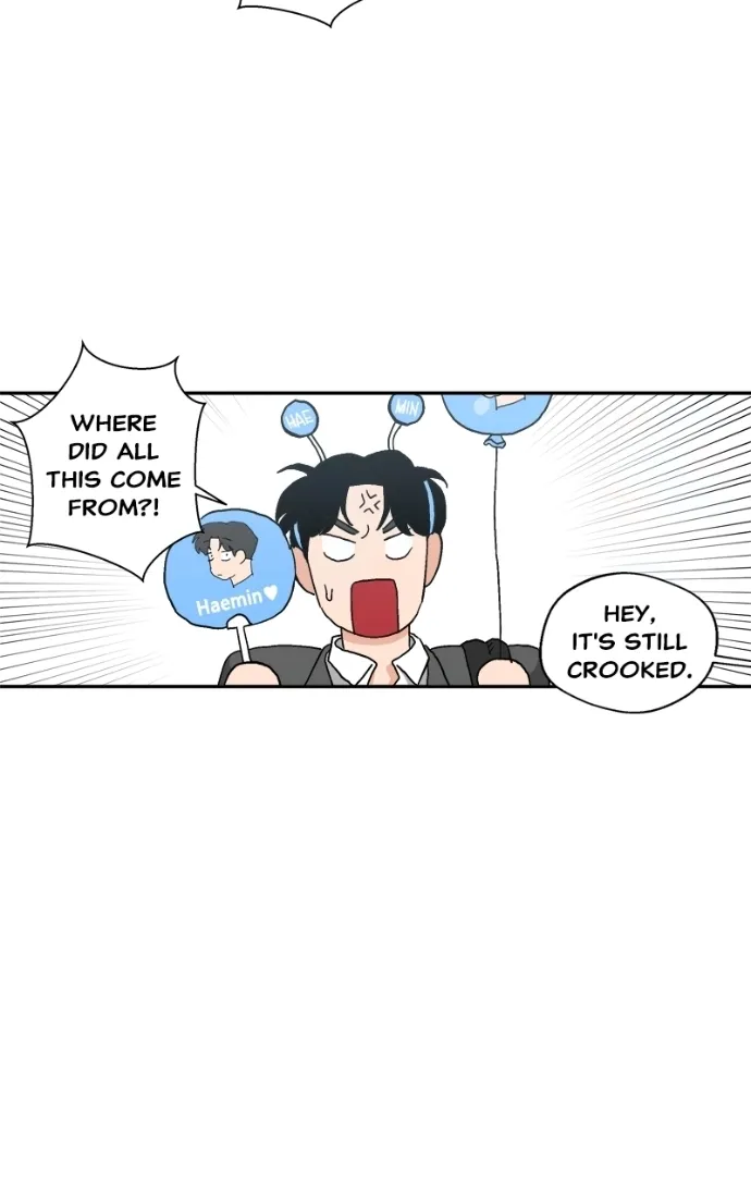 Read Pool Boy chapter 10 image 6 on Lezhin