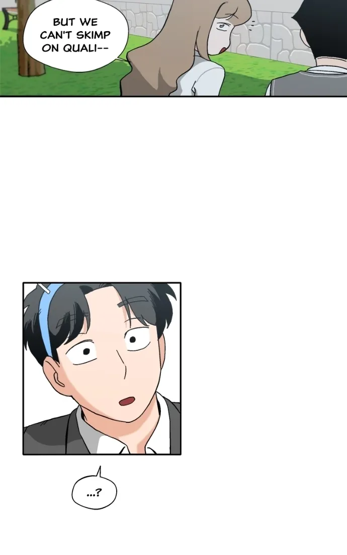 Read Pool Boy chapter 10 image 8 on Lezhin