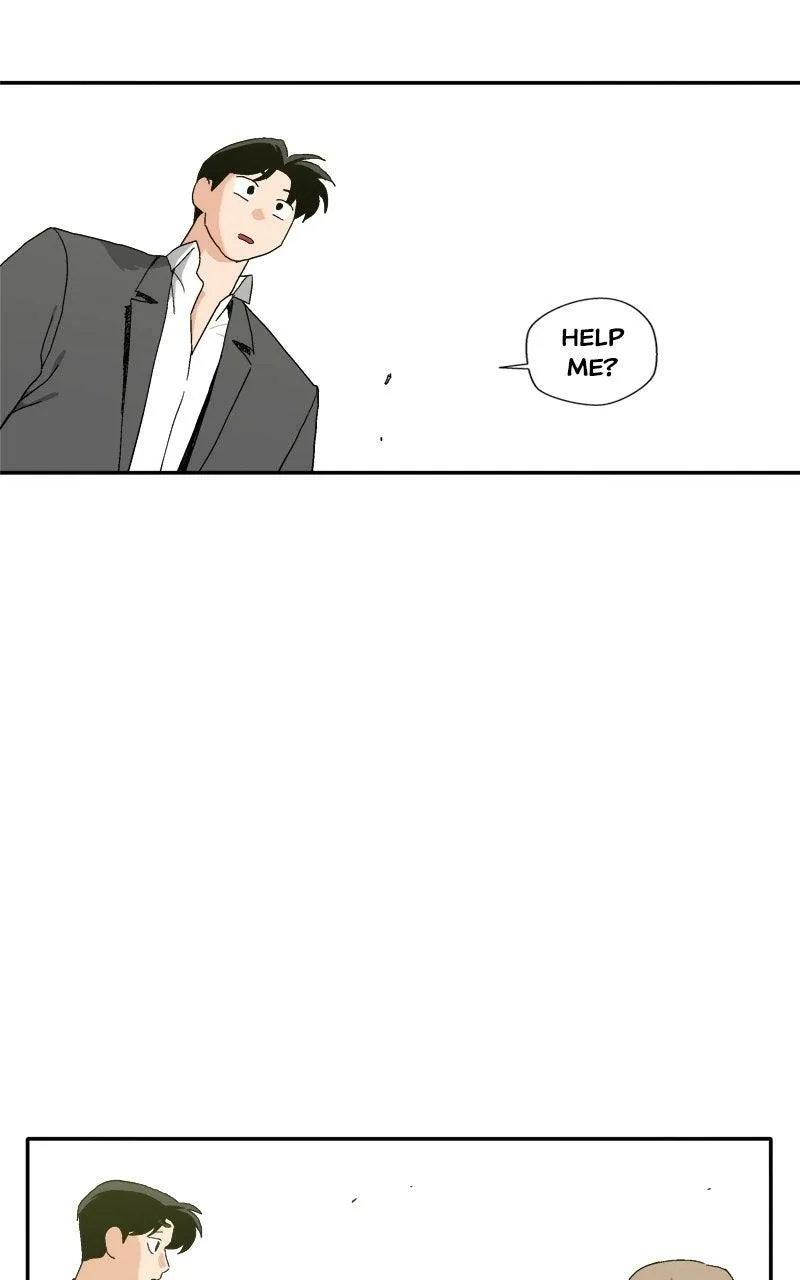 Read Pool Boy chapter 11 image 1 on Lezhin