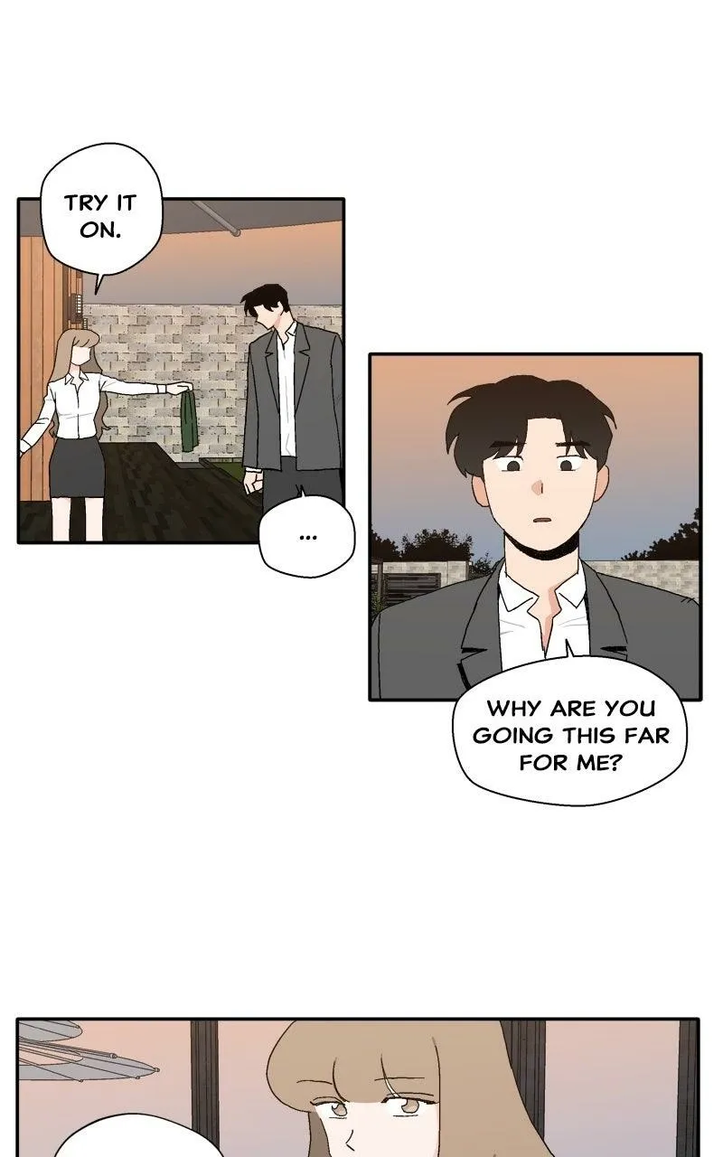 Read Pool Boy chapter 11 image 23 on Lezhin