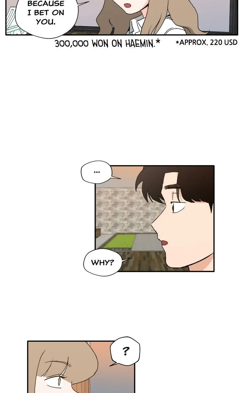 Read Pool Boy chapter 11 image 24 on Lezhin