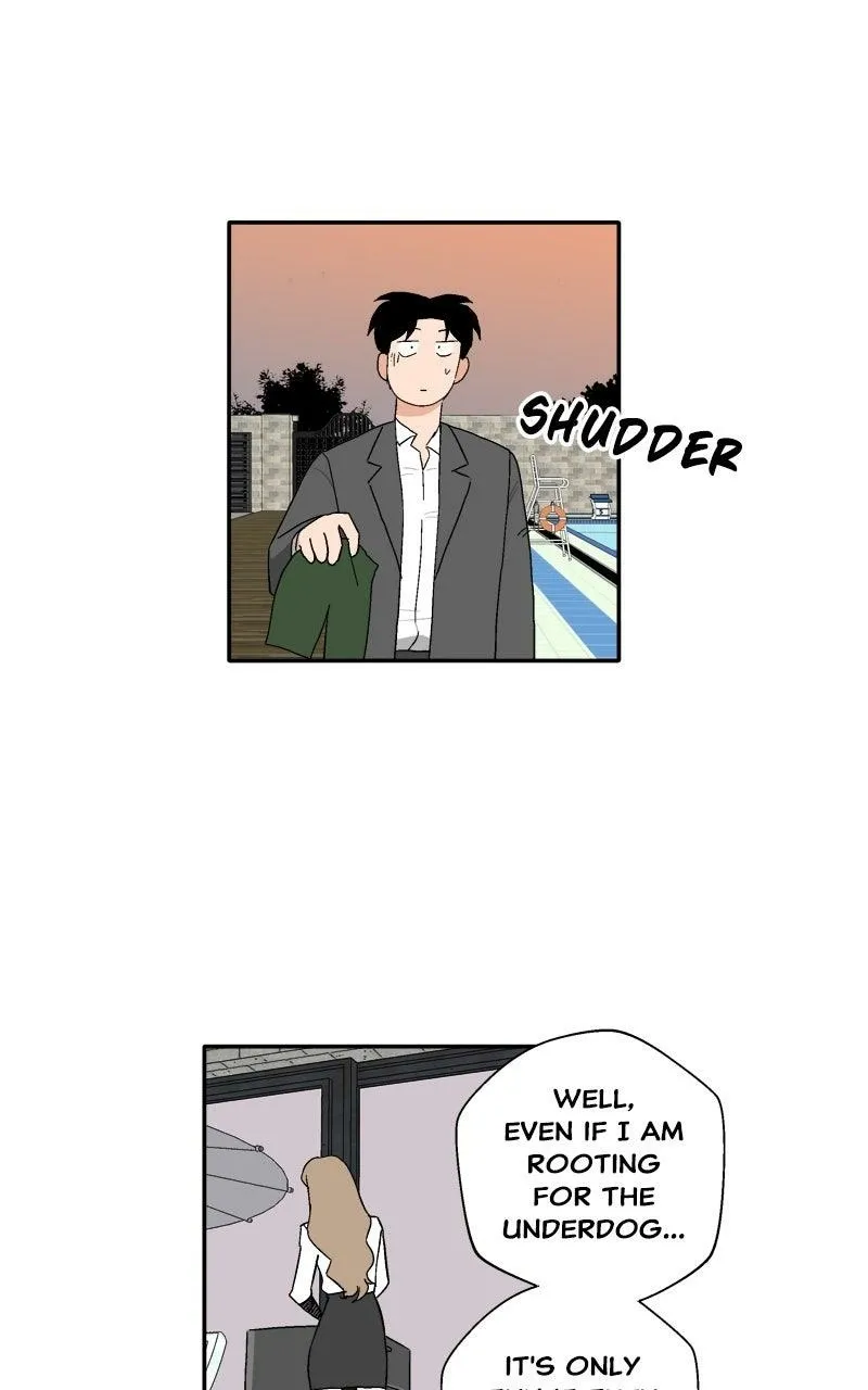 Read Pool Boy chapter 11 image 28 on Lezhin