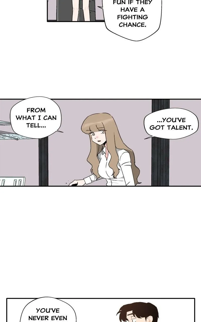 Read Pool Boy chapter 11 image 29 on Lezhin